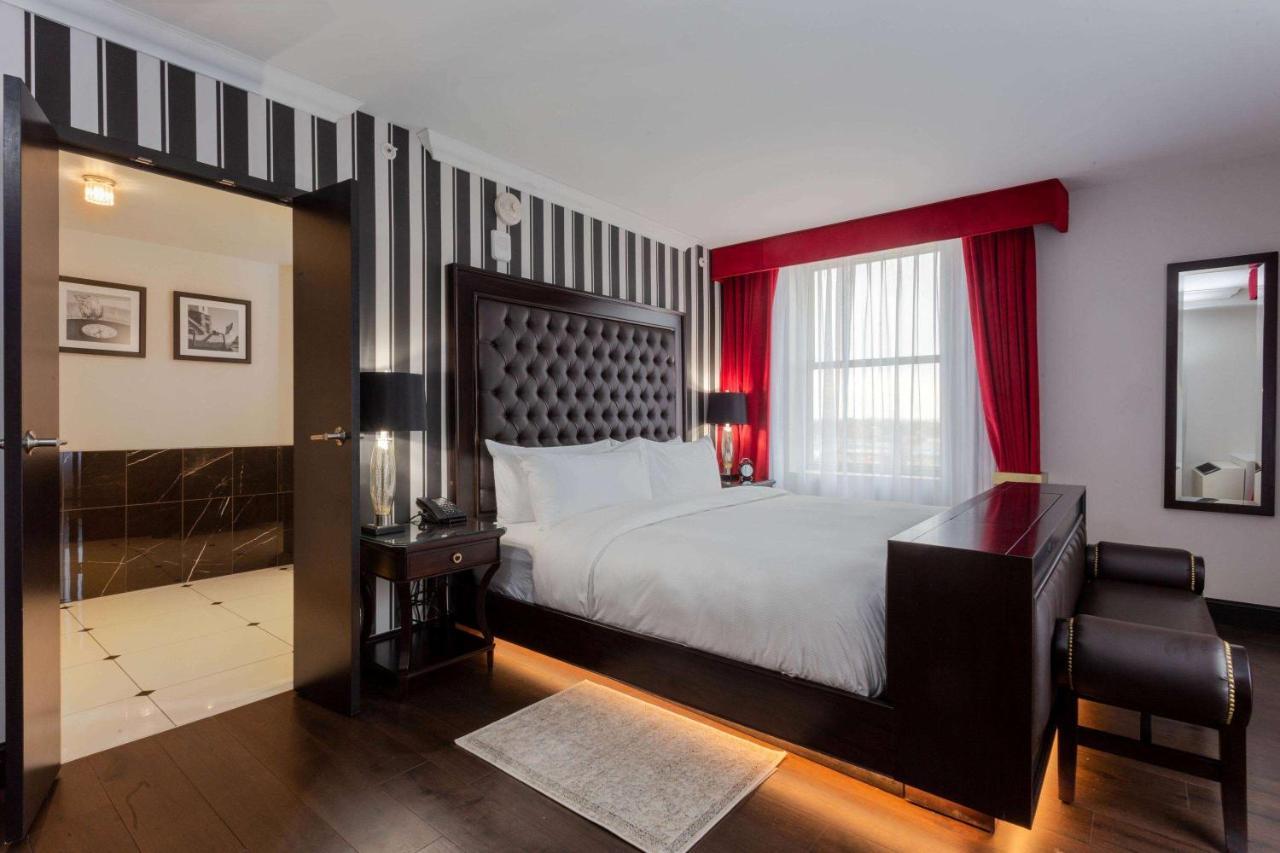 Hotel Retlaw, Trademark Collection By Wyndham Fond du Lac Eksteriør bilde