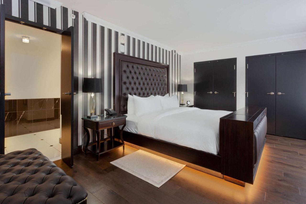 Hotel Retlaw, Trademark Collection By Wyndham Fond du Lac Eksteriør bilde