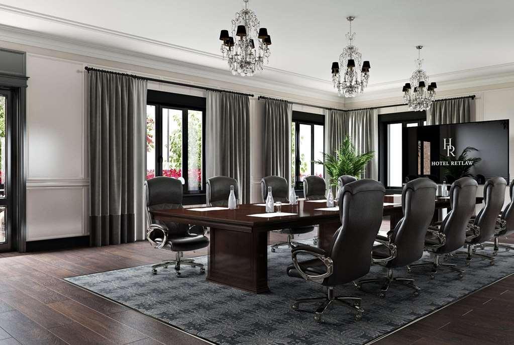 Hotel Retlaw, Trademark Collection By Wyndham Fond du Lac Fasiliteter bilde