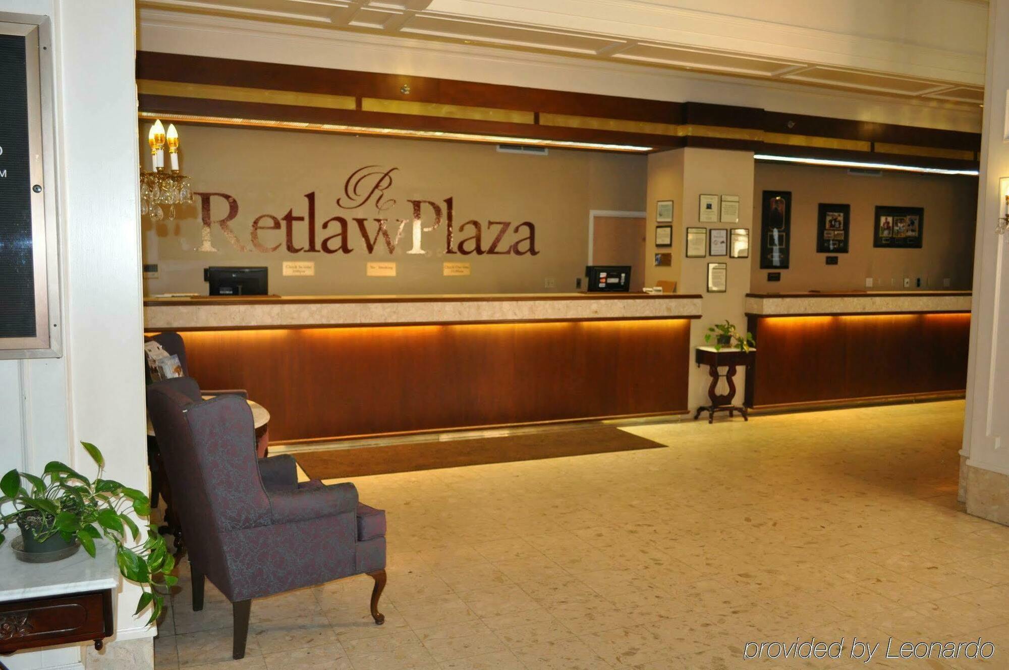 Hotel Retlaw, Trademark Collection By Wyndham Fond du Lac Eksteriør bilde