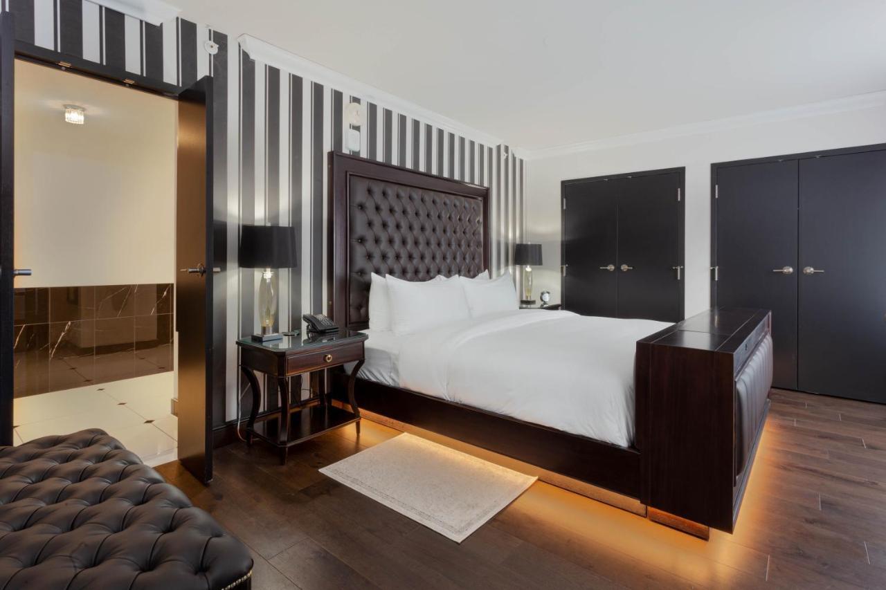 Hotel Retlaw, Trademark Collection By Wyndham Fond du Lac Eksteriør bilde