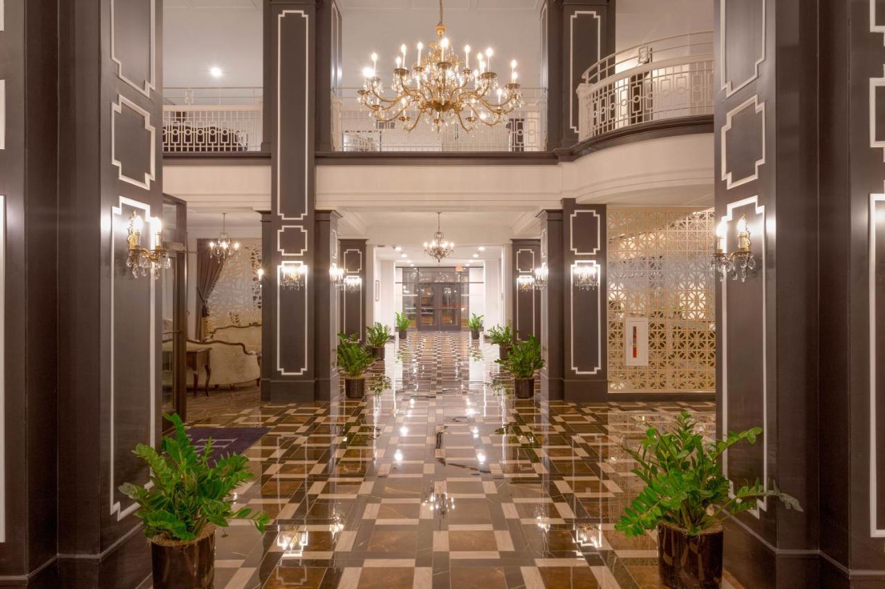 Hotel Retlaw, Trademark Collection By Wyndham Fond du Lac Eksteriør bilde