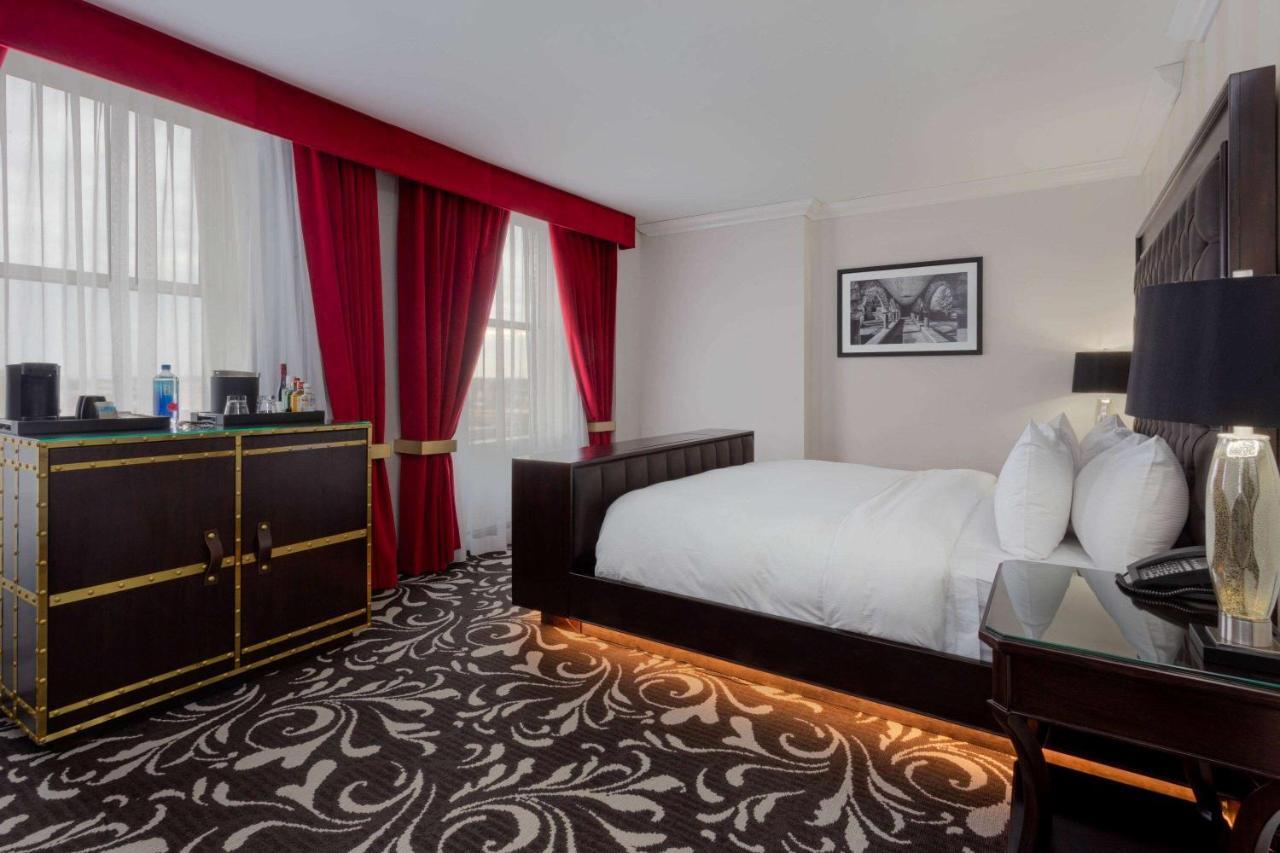 Hotel Retlaw, Trademark Collection By Wyndham Fond du Lac Eksteriør bilde