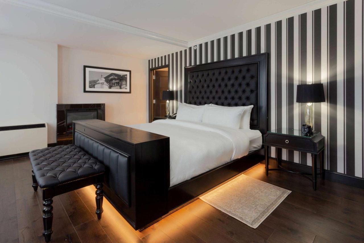 Hotel Retlaw, Trademark Collection By Wyndham Fond du Lac Eksteriør bilde