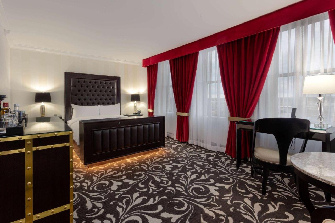 Hotel Retlaw, Trademark Collection By Wyndham Fond du Lac Eksteriør bilde