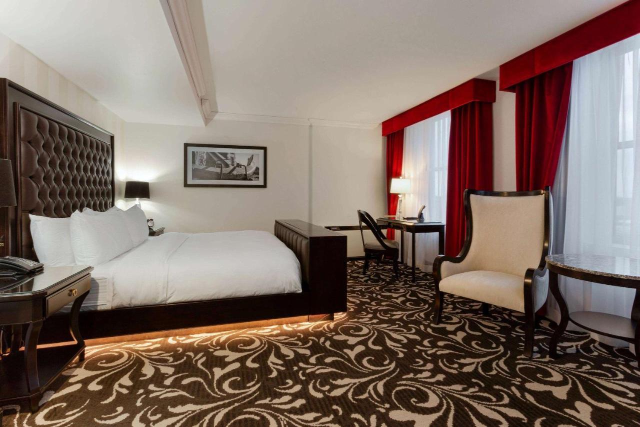 Hotel Retlaw, Trademark Collection By Wyndham Fond du Lac Eksteriør bilde